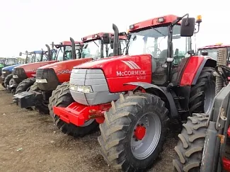 ремонт Стартера MCCORMICK (МакКормик) MTX125