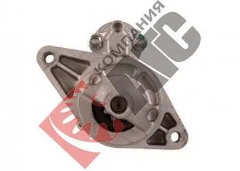 Стартер LRS02285 для Piaggio Porter 1.3