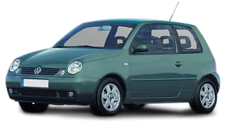 Ремонт Стартера Volkswagen (ФОЛЬКСВАГЕН) LUPO