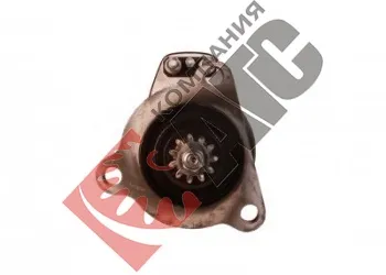 Стартер LRS02148 для Scania BF111