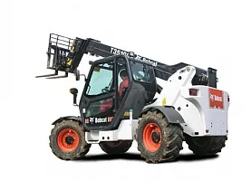 Ремонт Стартера Bobcat (БОБКЕТ) T35100SL