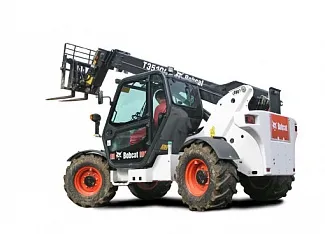 ремонт Стартера BOBCAT (БОБКЕТ) T35100SL