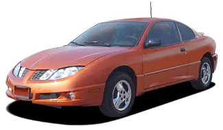 Ремонт Генератора Pontiac (ПОНТИАК) Sunbird