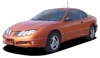 ремонт Генератора PONTIAC (ПОНТИАК) Sunbird