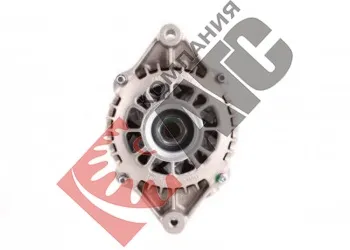 Генератор LRB00196 для Opel Combo B 1.4