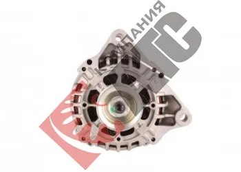 Генератор LRB00494 для Citroen Berlingo II 1.4i