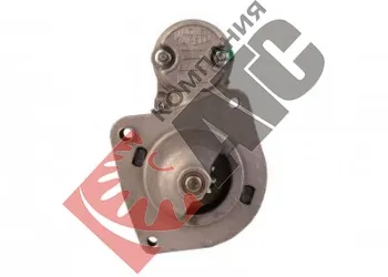 Стартер LRS00827 для Fiat Ritmo 75 1.5
