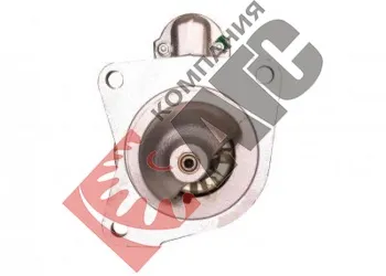 Стартер LRS02088 для Land rover Land Rover 2.5