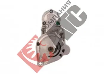 Стартер LRS01575 для Smart Fortwo 0.8 cdi