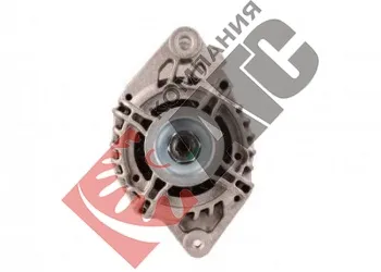 Генератор LRA03072 для Toyota Aygo 1.0