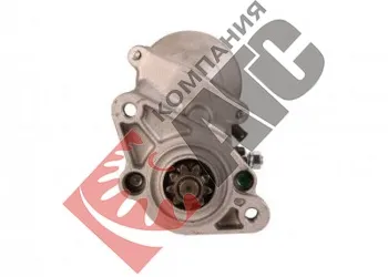 Стартер LRS02405 для Toyota Land Cruiser 3.4 D