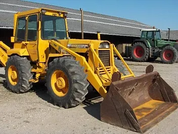 ремонт Генератора HYDREMA (ХИДРЕМА) 807