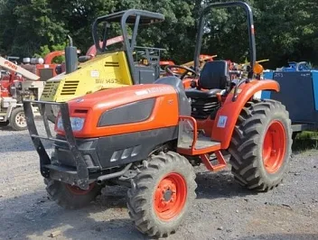 ремонт Генератора KIOTI DAEDONG () DK50C