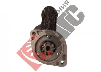 Стартер LRS01116 для Nissan Vanette 2.0 D