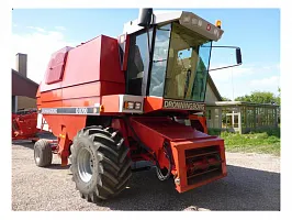 Ремонт Генератора DRONNINGBORG 8700 Jumbo