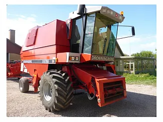 ремонт Стартера DRONNINGBORG (Дроннигборг) 8700 Jumbo