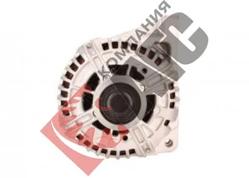 Генератор LRA02224 для Volvo XC70 I 2.4 D5