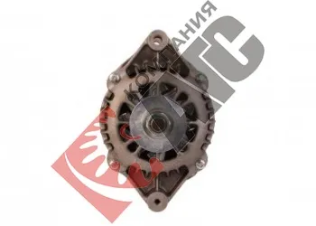 Генератор LRA01685 для Vauxhall Astra G 1.7 TD