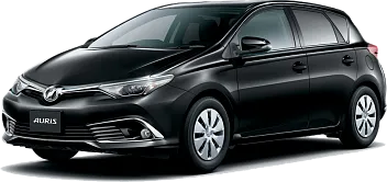 ремонт Генератора TOYOTA (ТОЙОТА) Auris