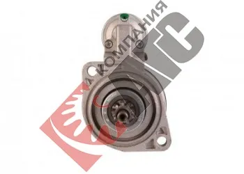 Стартер LRS00437 для Volkswagen Golf I 1.5