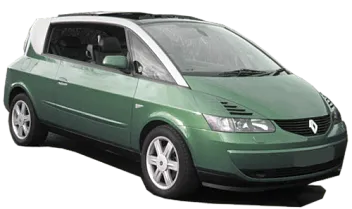 ремонт Генератора RENAULT (РЕНО) AVANTIME