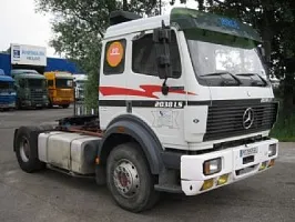 Ремонт Стартера Mercedes (МЕРСЕДЕС) 2038