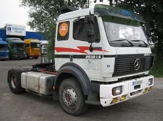ремонт Стартера MERCEDES (МЕРСЕДЕС) 2038