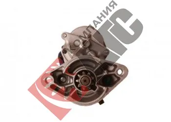 Стартер LRS00769 для Toyota Starlet 1.0