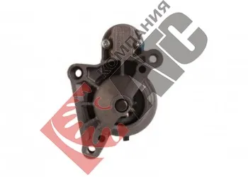 Стартер LRS01581 для Peugeot 605 2.5 TD