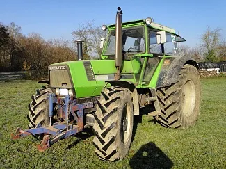 ремонт Стартера DEUTZ-FAHR (Дойц-Фар) DX145