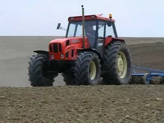 ремонт Стартера URSUS (Урсус) 1604