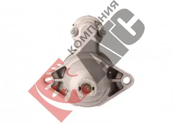 Стартер LRS02029 для Daihatsu Charade II 1.0