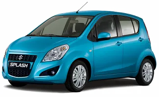 ремонт Стартера SUZUKI (СУЗУКИ) Splash