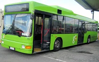 Ремонт Стартера Man (МАН) NL262