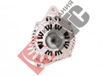 Генератор LRA02150 для Kia Carnival II 2.9 CRDi