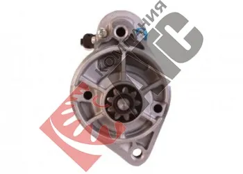 Стартер LRS02417 для Nissan Pathfinder 3.3