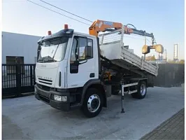 Ремонт Стартера Iveco (ИВЕКО) EuroCargo 95
