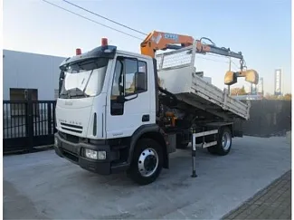ремонт Стартера IVECO (ИВЕКО) EuroCargo 95