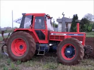 ремонт Стартера SAME (Саме) Hercules