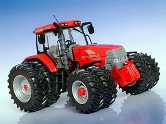 ремонт Стартера MCCORMICK (МакКормик) MTX155