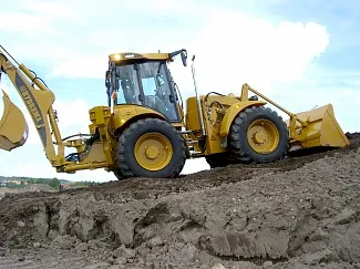 ремонт Стартера HYDREMA (ХИДРЕМА) 926D