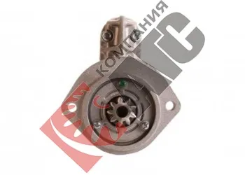 Стартер LRS01343 для Nissan Cabstar III 3.0 D