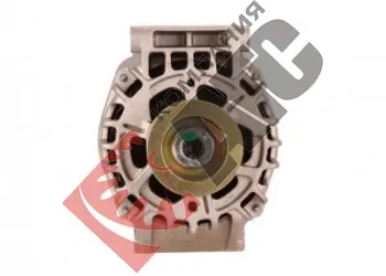 Генератор LRB00397 для Dacia Logan MCV 1.4