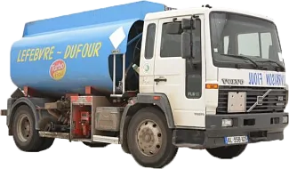 ремонт Стартера VOLVO (ВОЛЬВО) FL615