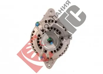 Генератор LRA00707 для Mitsubishi Colt IV 1.3