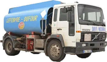 ремонт Генератора VOLVO (ВОЛЬВО) FL615