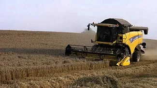 Ремонт Стартера New holland (НЬЮ ХОЛЛАНД) CX720 Combine Harvester