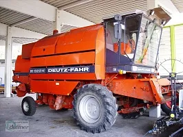 Ремонт Стартера Fahr (Фар) 1322H