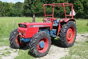 Ремонт Генератора SAME Saturno