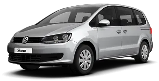 ремонт Стартера VOLKSWAGEN (ФОЛЬКСВАГЕН) SHARAN